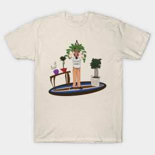 Plant Parent T-Shirt